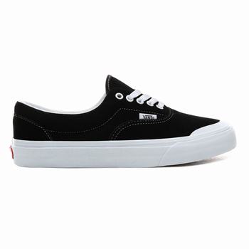 Férfi Vans Suede Era TC Tornacipő VA7946105 Fekete/Fehér